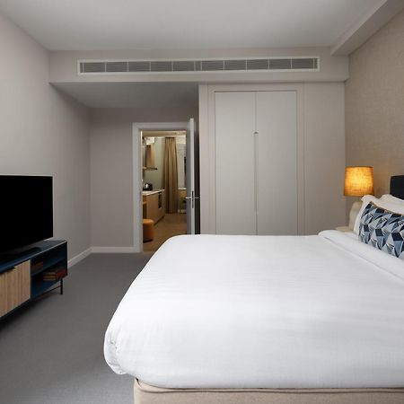 The Lincoln Suites Лондон Экстерьер фото