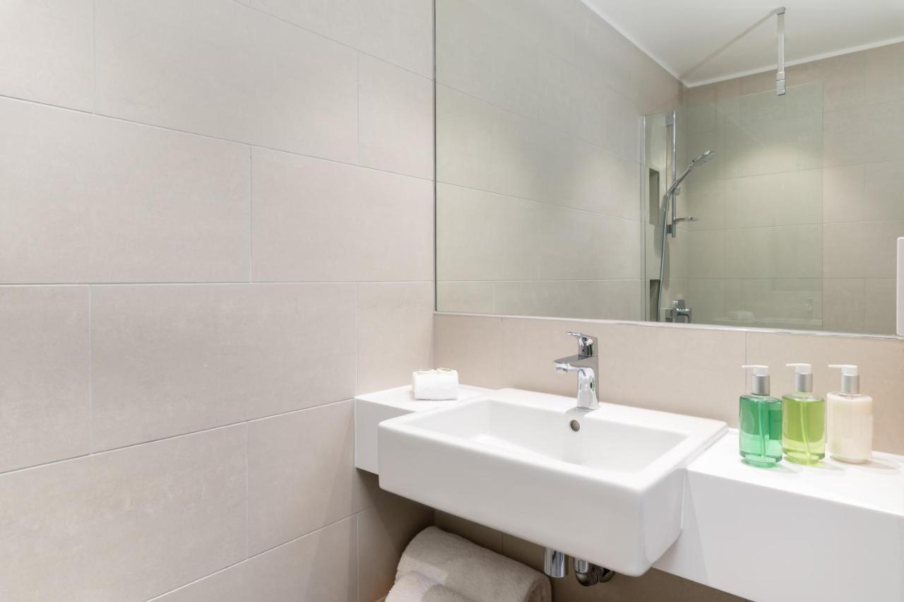 The Lincoln Suites Лондон Экстерьер фото