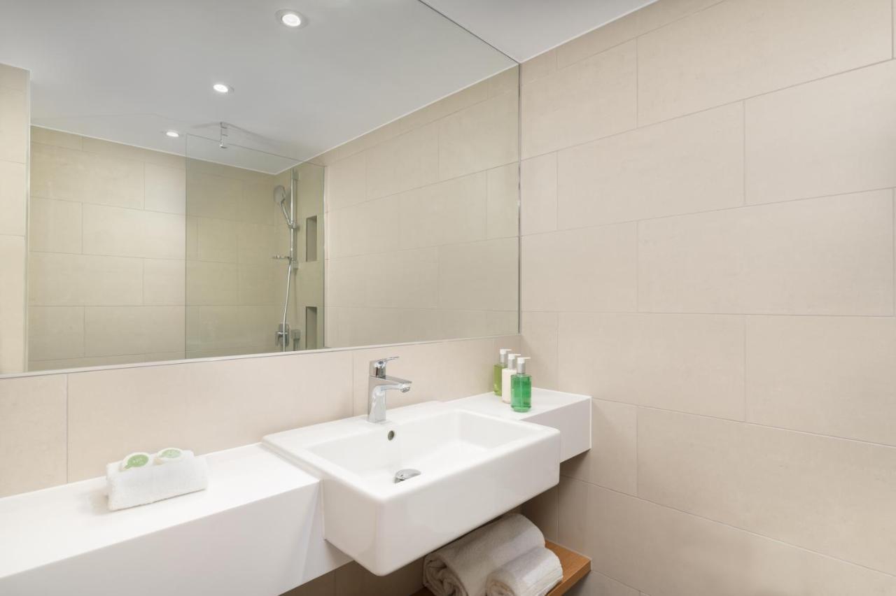 The Lincoln Suites Лондон Экстерьер фото
