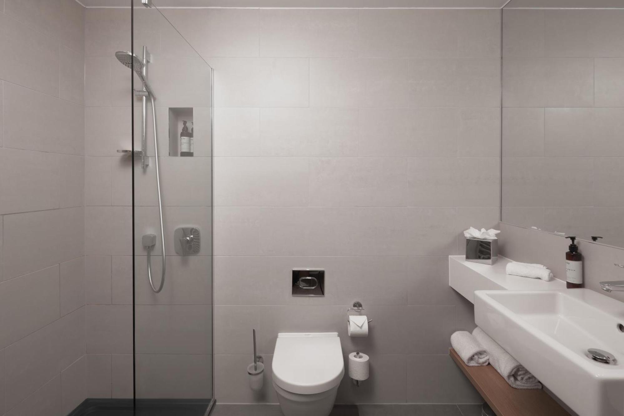 The Lincoln Suites Лондон Экстерьер фото
